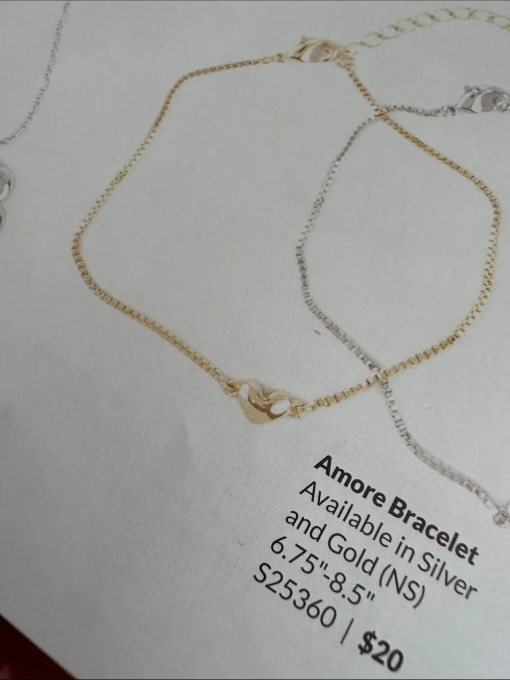 bloom Dainty Feminine Gold Heart Link Bracelet Women’s Trendy Fashion Jewelry